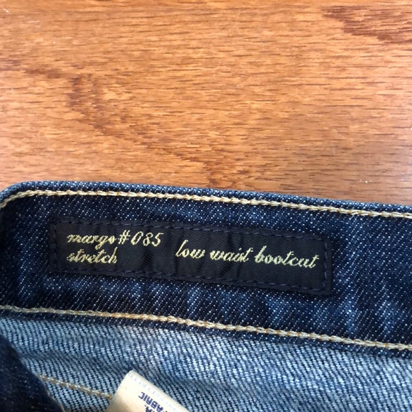 Citizens of Humanity Jeans - Picture 2 of 5